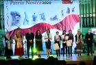Gala finałowa konkursu Patria Nostra Małopolska