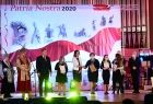 Gala finałowa konkursu Patria Nostra Małopolska