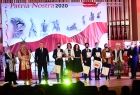 Gala finałowa konkursu Patria Nostra Małopolska