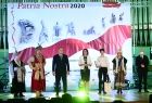 Gala finałowa konkursu Patria Nostra Małopolska