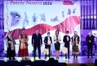 Gala finałowa konkursu Patria Nostra Małopolska