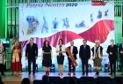 Gala finałowa konkursu Patria Nostra Małopolska