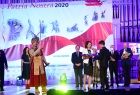 Gala finałowa konkursu Patria Nostra Małopolska