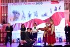 Gala finałowa konkursu Patria Nostra Małopolska