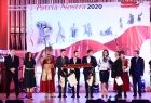 Gala finałowa konkursu Patria Nostra Małopolska