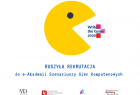 Grafika promująca wydarzenie