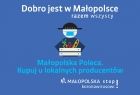 Grafika Małopolska Poleca. Kupuj u lokalnych producentów
