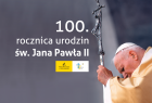 Małopolska św. Janowi Pawłowi II