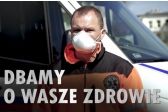 Przejdź do: Działania służb w powiecie myślenickim w walce z COVID-19