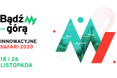 Przejdź do: Zainspiruj się – omów swoje pomysły z ekspertami – skorzystaj z ich wiedzy i zaplecza