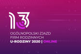 Przejdź do: „Czas przemian” – konferencja „U-RODZINY” 2020