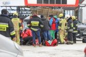 Przejdź do: Tragedia w Bukowinie Tatrzańskiej