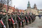 Przejdź do: Małopolska uczciła pamięć Żołnierzy Wyklętych