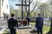 Przejdź do: 60. rocznica obrony Krzyża Nowohuckiego