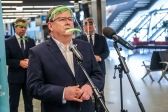 Przejdź do: Balice naszym oknem na świat