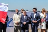Przejdź do: Rozpoczyna się budowa S52 Północnej Obwodnicy Krakowa