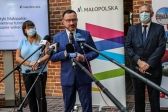 Przejdź do: Dobre praktyki Małopolski na rzecz wspierania turystyki nie tylko w sezonie wakacyjnym
