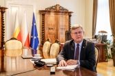 Przejdź do: O Strategii Makroregionalnej dla Regionu Karpat i Europejskim Zielonym Ładzie podczas 141 Sesji Plenarnej Europejskiego Komitetu Regionów