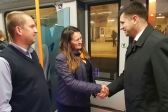Przejdź do: Z wdzięcznością za sumienność i zaangażowanie