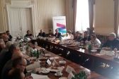 Przejdź do: Posiedzenie WRDS w Województwie Małopolskim na temat sytuacji pielęgniarek i położnych