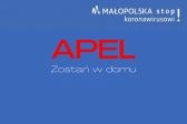 Przejdź do: Apel marszałka Witolda Kozłowskiego do mieszkańców Małopolski