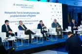 Przejdź do: FE: Małopolska Tarcza Antykryzysowa jako przykład działań w regionie 