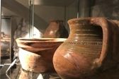 Przejdź do: Ponowne otwarcie wystawy Dzieje najstarsze i stare gmachu Muzeum Archeologicznego w Krakowie