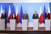 Przejdź do: Zawieszenie zajęć w szkołach i uczelniach wyższych, zamknięcie instytucji kultury