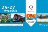 Przejdź do: 25-27 września - Weekend pełen atrakcji