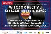 Przejdź do: Trwa 13. Festiwal Twórczości Korowód