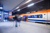 Przejdź do: Nowe możliwości kolei w centrum Małopolski