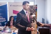 Przejdź do: Fundusze Europejskie: Ruszyły bezpłatne konsultacje w małopolskich gminach