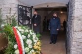 Przejdź do: 85. rocznica śmierci marszałka Józefa Piłsudskiego