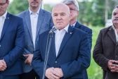 Przejdź do: Rozpoczyna się budowa drogi z Rdzawki do Nowego Targu