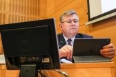 Przejdź do: Kolejny krok w stronę uchwalenia Programu ochrony powietrza
