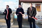 Przejdź do: Sieć wodociągowa i kanalizacyjna w Olszynach już gotowa