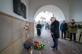 Przejdź do: Upamiętnienie 10. rocznicy wizyty prezydenta Lecha Kaczyńskiego w Tuchowie