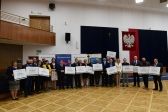 Przejdź do: Wsparcie samorządu województwa dla placówek medycznych w regionie tarnowskim i sądeckim