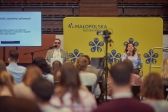 Przejdź do: Ludzie kultury rozmawiali o wdrażaniu ustaw o dostępności w Krakowie