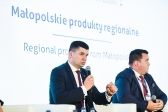 Przejdź do: FE: Produkcja żywności w regionie to atut. Kupujmy to, co z Małopolski