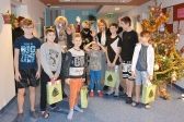 Przejdź do: Nowy Sącz: Świąteczne upominki dla dzieci z placówek opiekuńczo-wychowawczych