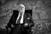 Przejdź do: Zmarł Krzysztof Penderecki. Kompozytor miał 86 lat