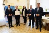 Przejdź do: 27 mln zł na budynek Ośrodka Rehabilitacji Narządu Ruchu Krzeszowice