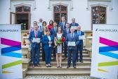 Przejdź do: Małopolskie kapliczki z ziemi tarnowskiej wypięknieją