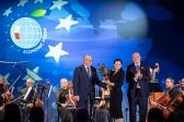 Przejdź do: FE: Nagroda specjalna Forum Ekonomicznego dla Swiatłany Cichanouskiej