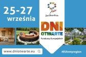 Przejdź do: Dni Otwarte Funduszy Europejskich – poznaj unijne projekty