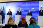 Przejdź do: Informacja w sprawie imprez masowych i kontroli na granicach