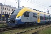 Przejdź do: Nowe pociągi dla Kolei Małopolskich