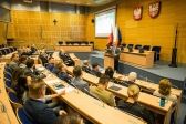 Przejdź do: Przełomowe projekty na posiedzeniu Rady ds. ekoMałopolski