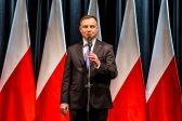 Przejdź do: Prezydent Andrzej Duda honorowym obywatelem Zakliczyna
